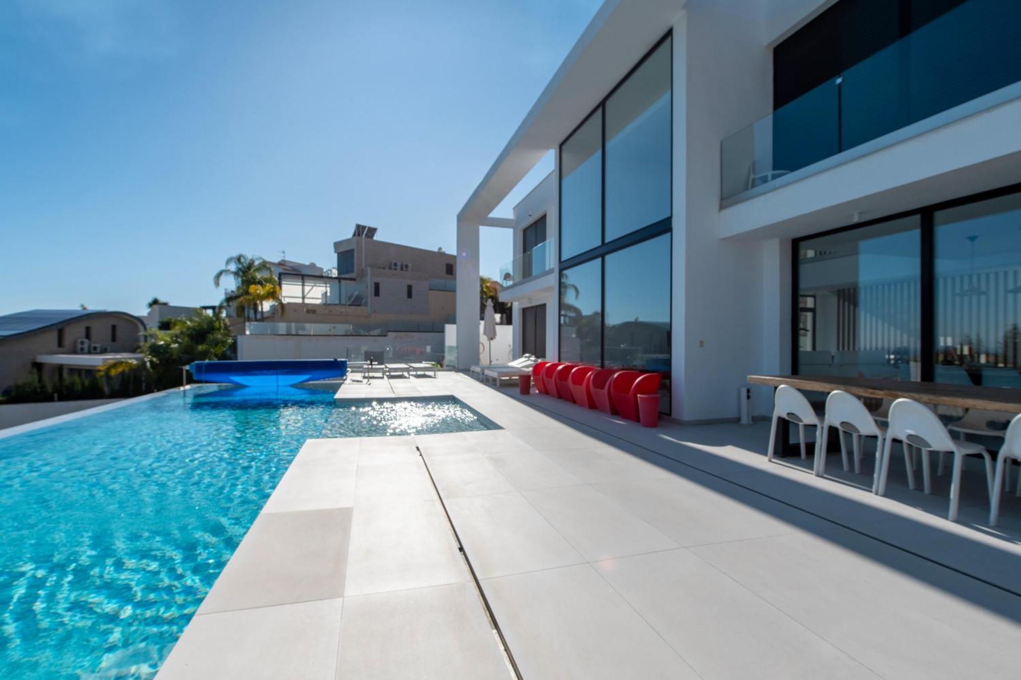 Villa Oro Salobrena Exterior photo